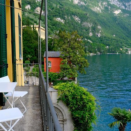 La Casa Di Anna Lägenhet Varenna Exteriör bild