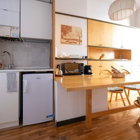 La Casa Di Anna Lägenhet Varenna Exteriör bild
