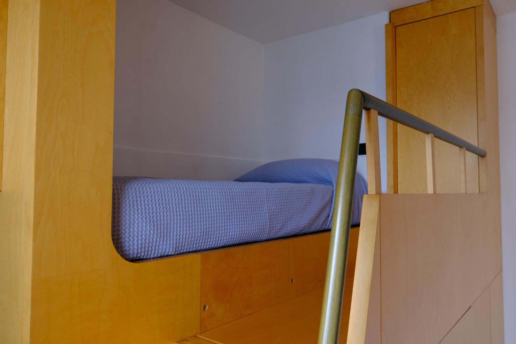 La Casa Di Anna Lägenhet Varenna Exteriör bild