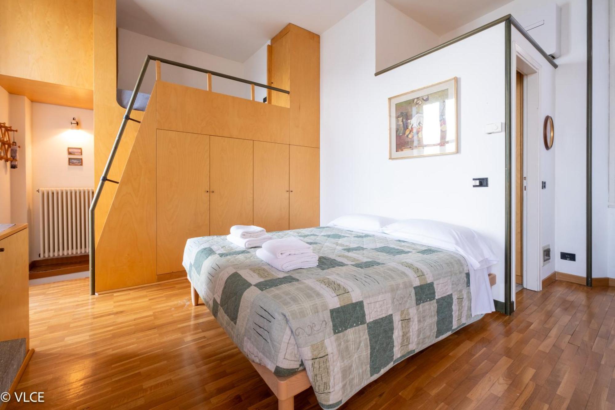 La Casa Di Anna Lägenhet Varenna Exteriör bild