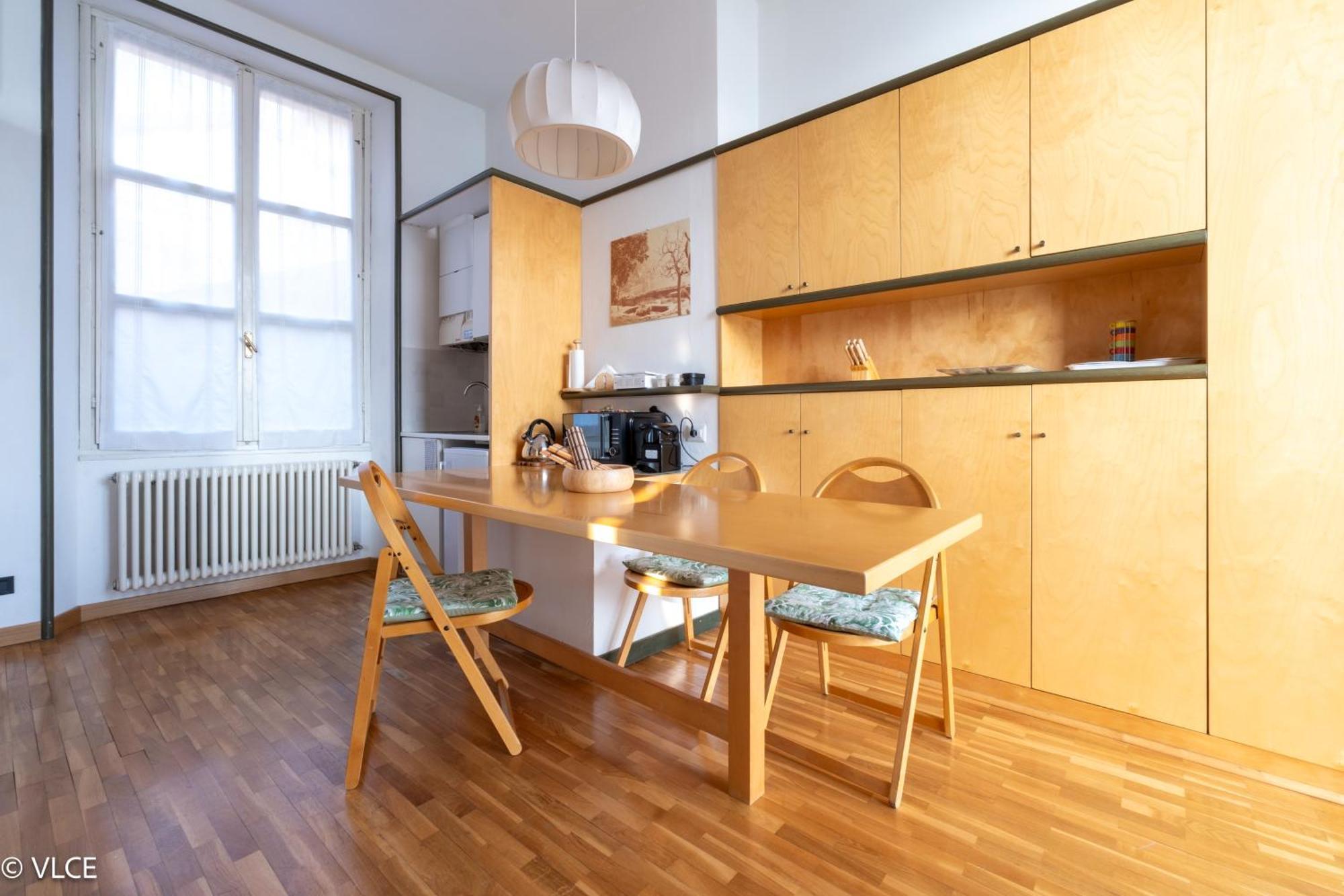 La Casa Di Anna Lägenhet Varenna Exteriör bild